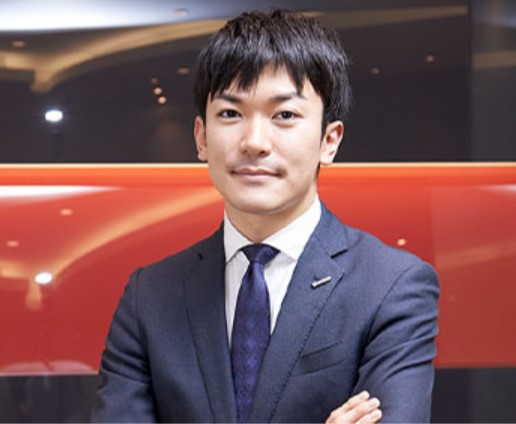 Sales employee