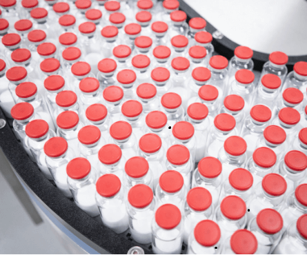 Manufacturing of Veklury