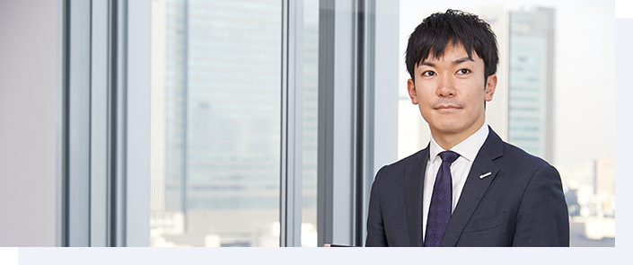 営業職 Mr 東日本エリア Gilead